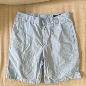 MENS Vineyard Vines light blue shorts